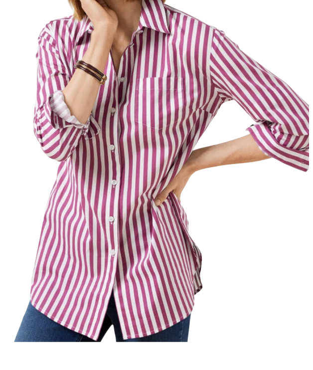 Boyfriend Shirt